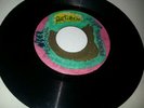 Ken Boothe artibella from the day I know blank 45 7