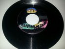 Wailers stepping razor Peter Tosh the letter Tuff Gong blank 45 7