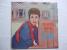 CATERINA VALENTE e LUIZ BONFA - 1st LP LONDON LLN-7090 BRAZIL JAZZ BOSSA NOVA
