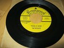 Buddy Holly The Crickets Think it over/Fools paradise Promo not for sale