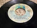 Northern Soul 45 A.C. Reed 