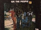 Lloyd Parks - We The People Meet The People - Parks LP84221 LP 33T Rare Reggae ?