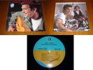 CHRIS ISAAK-SAN FRANCISCO DAYS GERMAN COPY ORIGINAL LP 1993