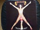 BOXER - BELOW THE BELT