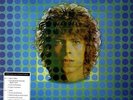 David Bowie - Space Oddity - 40th Anniversary Limited Ed (LP Vinyl)  NEW/SEALED