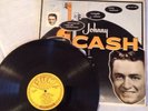 JOHNNY CASH LP 