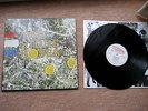 THE STONE ROSES 1989 SILVERTONE ORE LP 502 VINYL LP RECORD INDIE ROCK