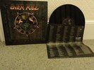 OVERKILL Horrorscope - original vinyl LP 1991 Rare METAL THRASH