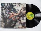 PINK FLOYD      OBSCURED BY CLOUDS     1972  GERMAN-Press 1C 062 - 05 054