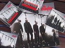 The Stranglers. GIANTS. Vinyl LP 500 made. Studio+Promo+Live+Acoustic CDs. NEW.