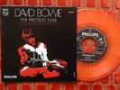 DAVID BOWIE - THE PRETTIEST STAR 7