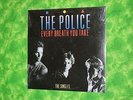 SEALED  The Police Every Breath You Take The Singles LP A&M Records