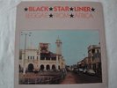 Black Star Liner: Reggae from Africa, VINYL LP ORIGINAL 1983 HEARTBEAT RECORDS