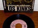 THE KINKS 