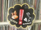 Queen & David Bowie - Under Pressure 12