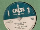 MUDDY WATERS COUNTRY BOY CHESS 78 LITTLE WALTER JIMMY ROGERS