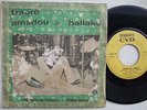 TRAORE AMADOU BALLAKE doro magni AFRO FUNK RUMBA ? mp3 listen