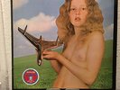 Blind Faith by Blind Faith 1969 Vinyl Polydor Records UK Import 1st Press