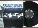 RARISSIME ET SUPERBE THE MUSIC MACHINE 