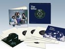 NEW The Who 'The Track Records Singles Box: 1967-1973' (15 x 7' Vinyl)