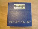 The Beatles - Singles Collection (UK 7-inch Box Set Parlophone BSCP1)