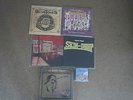 The Aggrolites, Skin-Deep, Mighty mighty Bosstones, 65 Mines Street LP´s