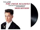 Die Vier Jahreszeiten - KENNEDY NIGEL [LP]