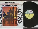 RARISSIME THE KINKS 