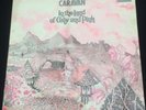 Caravan LP In The Land Of Grey And Pink Deram 1st Press NM Condition