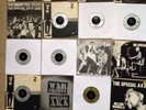 The Specials/Selecter/The Beat/Madness/ Bodysnatchers/Rico Etc 22 7
