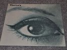 THE LA'S - THE LA'S VERY RARE 1ST PRESS VINYL LP AMAZING RECORD INDIE CLASSIC