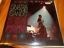 Frank Sinatra ?– Sinatra At The Sands - UK Double LP - Original 1966 Stereo [B]