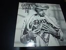 ROLLING STONES RARE GARDEN STATE '78 ORIGINAL MONACO SLIPPED DISC 2 LP SET-EX-MT