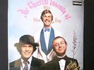 GILES, GILES & FRIPP The Cheerful Insanity LP Deram UK 1970 SEALED King Crimson