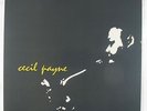 Cecil Payne Quartet - S/T LP - Signal - S 1203 Mono DG VG++
