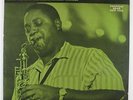 Oliver Nelson - Screamin' The Blues LP - New Jazz - NJLP 8243 Mono DG RVG VG+