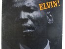 Elvin Jones & Co. - Elvin LP - Riverside - RLP 409 Mono DG VG++