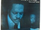 Bud Powell - The Scene Changes LP - Blue Note - BLP 4009 Mono DG RVG 47 W 63rd