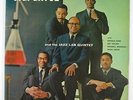 Gigi Gryce - And The Jazz Lab Quartet LP - Riverside - RLP 12-229 Mono DG