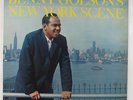 Benny Golson - New York Scene LP - Contemporary - C3552 Mono DG VG++