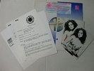 RED HOT CHILI PEPPERS Stone Cold Bush 1989 US PROMO Only 12