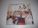 Fünf Sterne deluxe SILLIUM  Doppel LP
