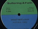 Natural Vibes - Sweet Sensation UK Suffering And Faith 12