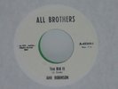 northern soul ann robinson you did it all brothers reissue crossover