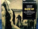 Blow-Up Soundtrack Herbie Hancock OST LP 1966 MGM Rare Mono DJ Promo Yardbirds