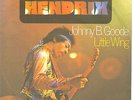 Jimi Hendrix  