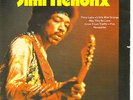 Jimi Hendrix  6 song EP   scarce  7 