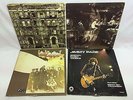 Led Zeppelin LP Vinyl Record Lot: Physical Graffiti, II, In Through the Out Door