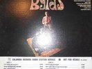 BYRDS   FIFTH DIMENSION  COLUMBIA CL 2549 MONO WHITE LABEL PROMO WITH JUKEBOX 33