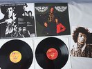 The Jimi Hendrix Experience - Are you experienced, 2-LP, Vinyl, MoV, near mint